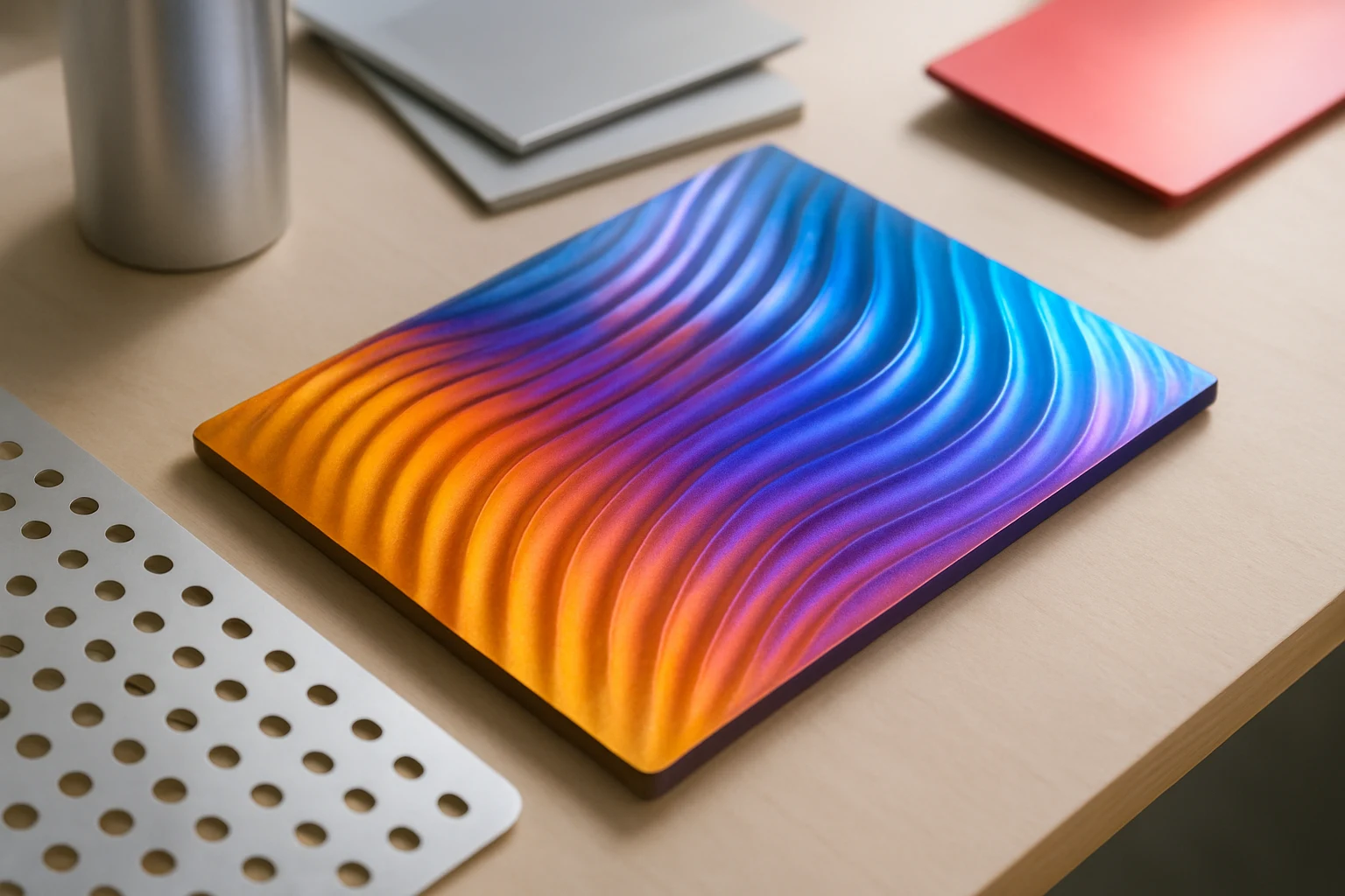 งานศิลปะ