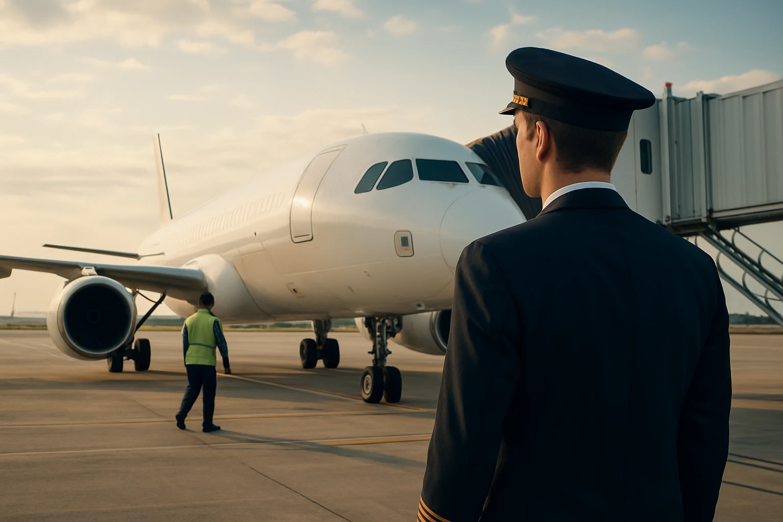 อุตสาหกรรมการบิน