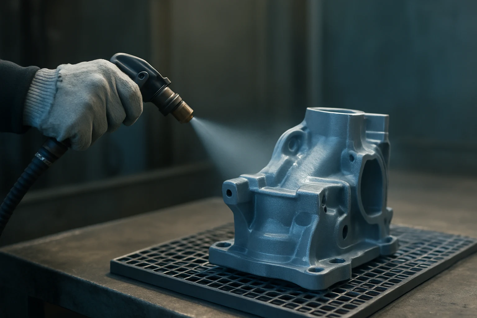 เทคโนโลยีชุบ