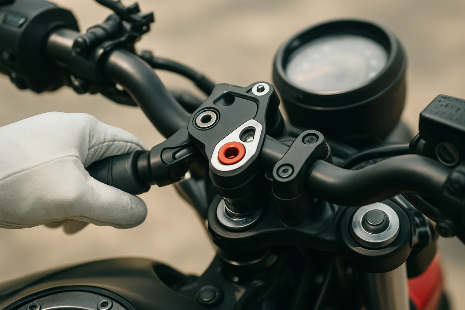 ปัญหาอะไหล่แต่งมอเตอร์ไซค์แฮนด์