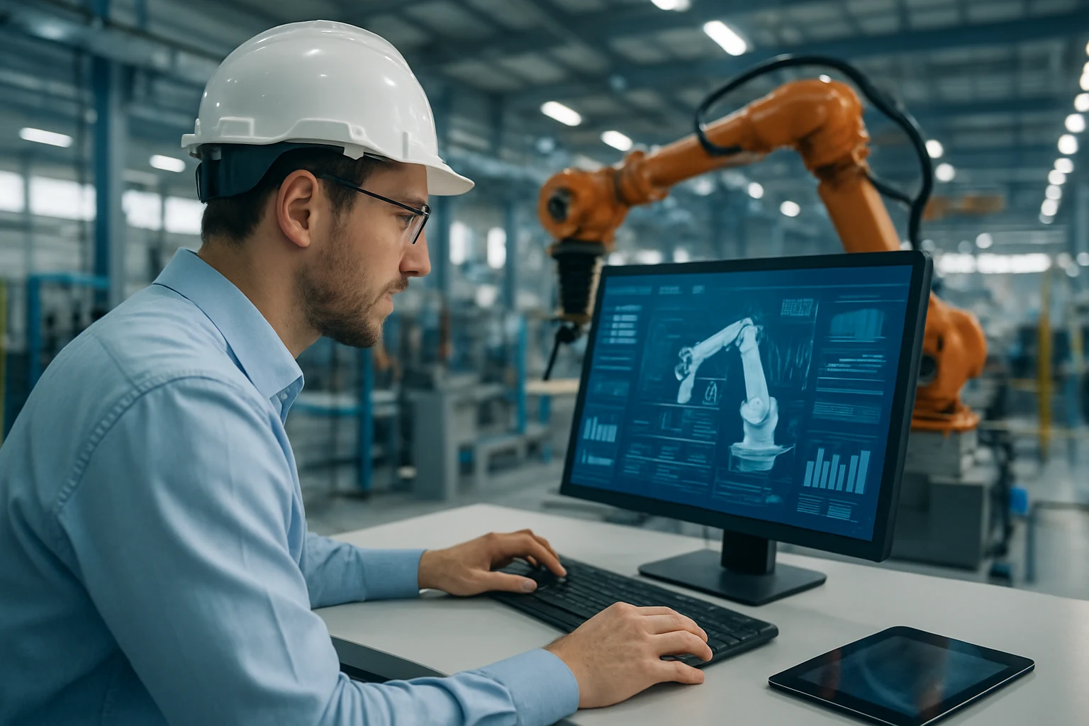 อุตสาหกรรมการผลิต