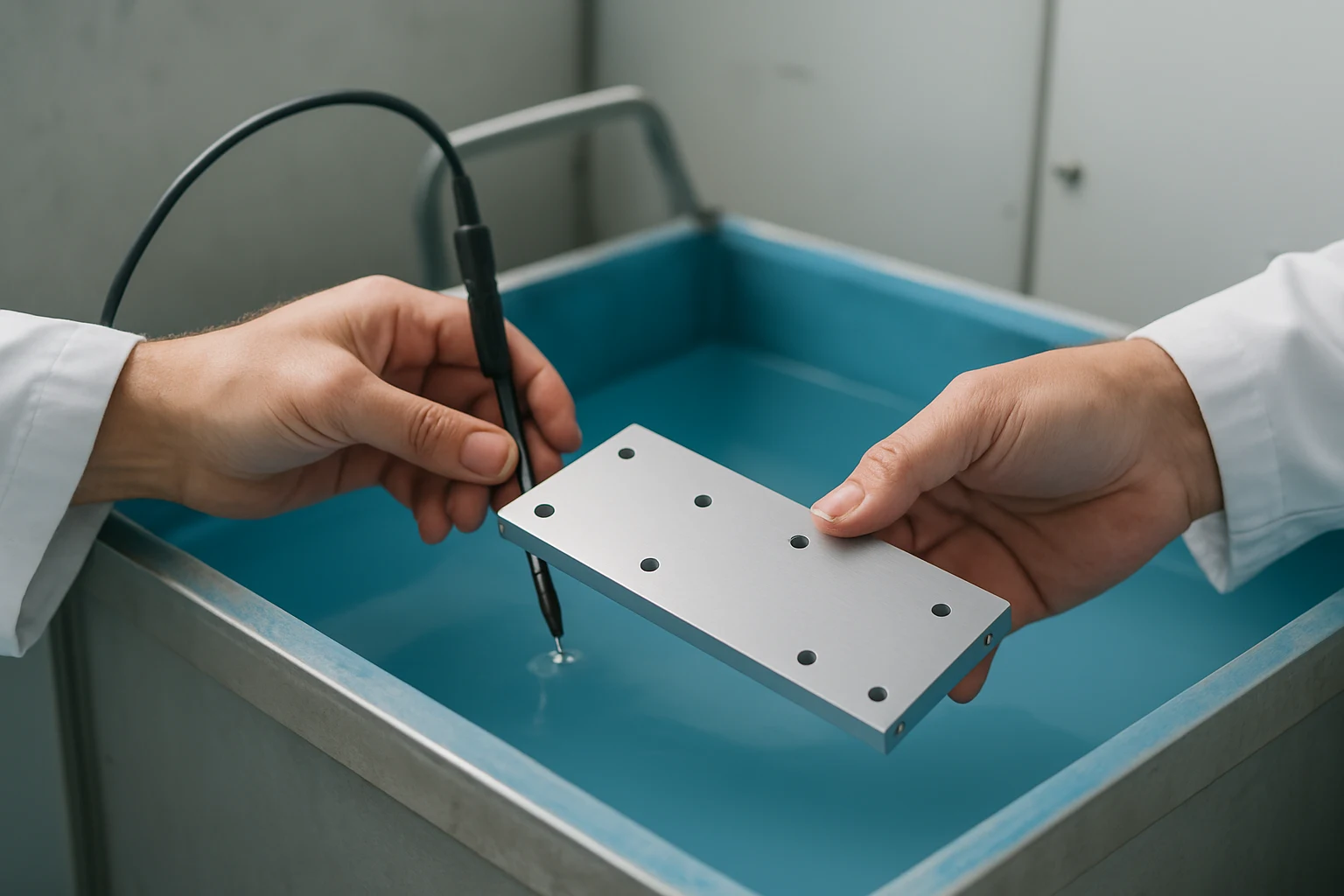 การทดสอบวัสดุ