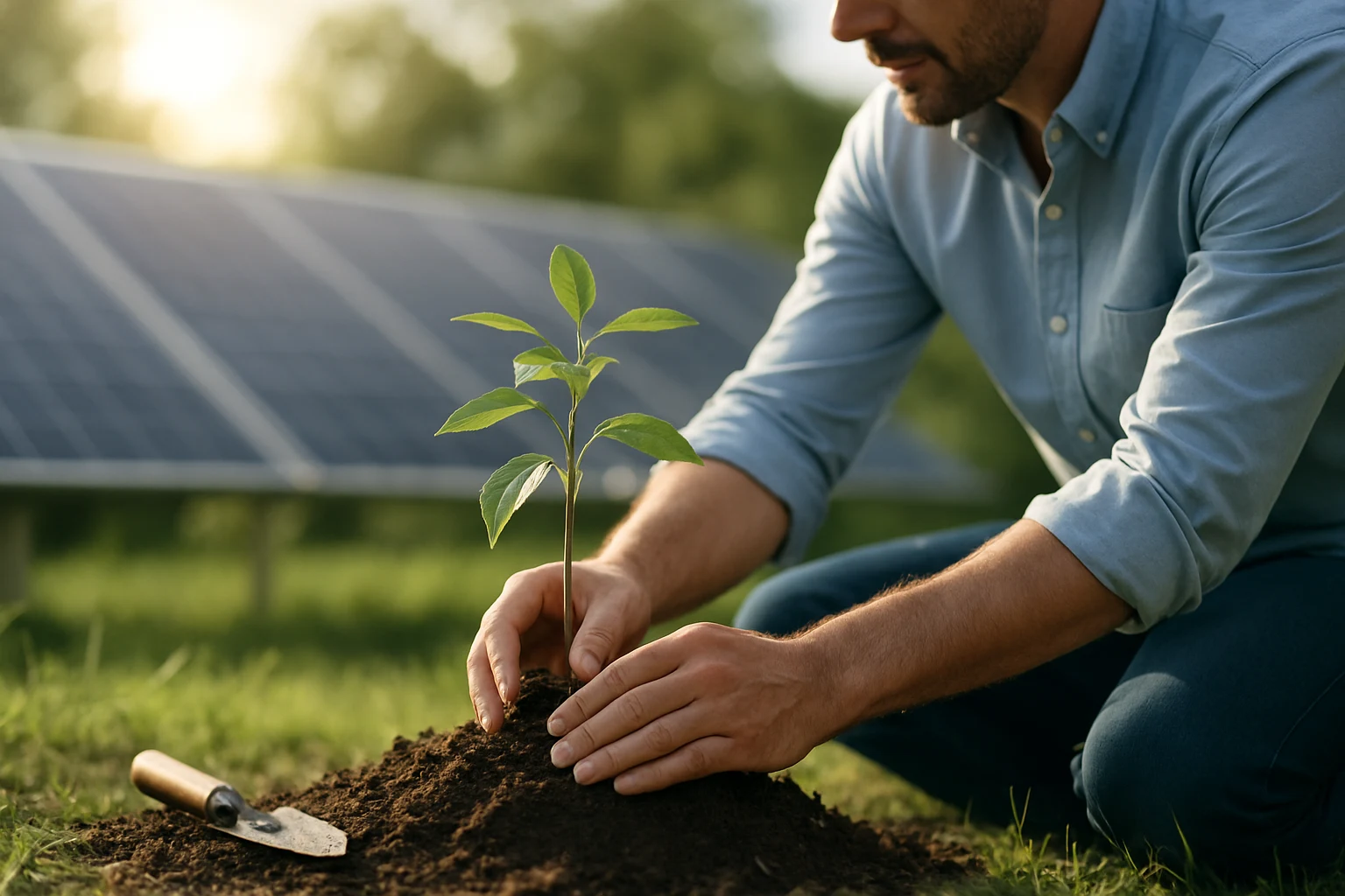 การพัฒนาที่ยั่งยืน